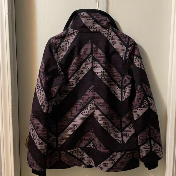 Columbia fall jacket - Picture 2 of 4